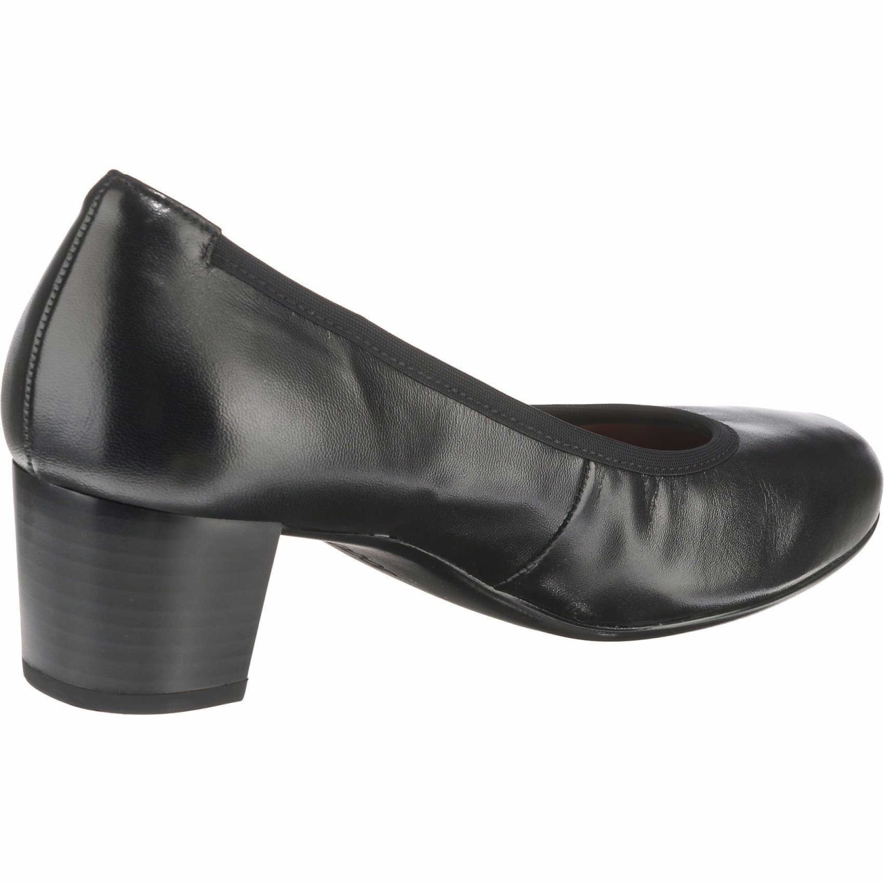 GABOR Modische Pumps schwarz