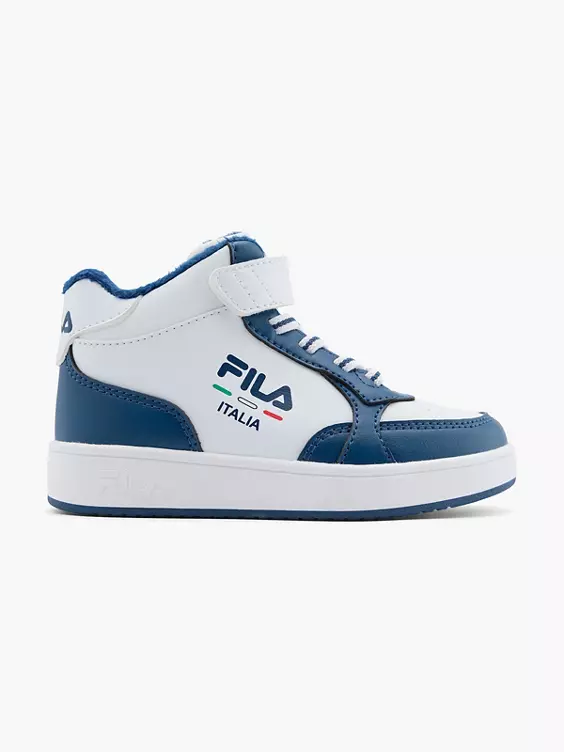 FILA Hoher Sneaker