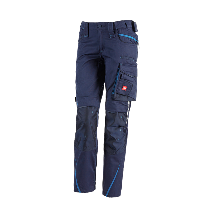 Damenhose e.s.motion 2020