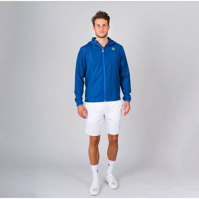 BIDI BADU Mace Tech Magic Windbreaker Funktionsjacke Herren