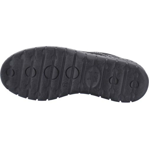 JOSEF SEIBEL Halbschuh Steffi 59, schwarz