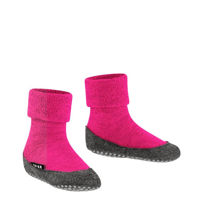 Falke Cosyshoe Teens Hausschuhe Kinder