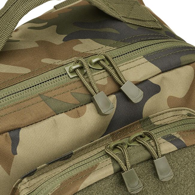 Rucksack US Cooper Patch Large
