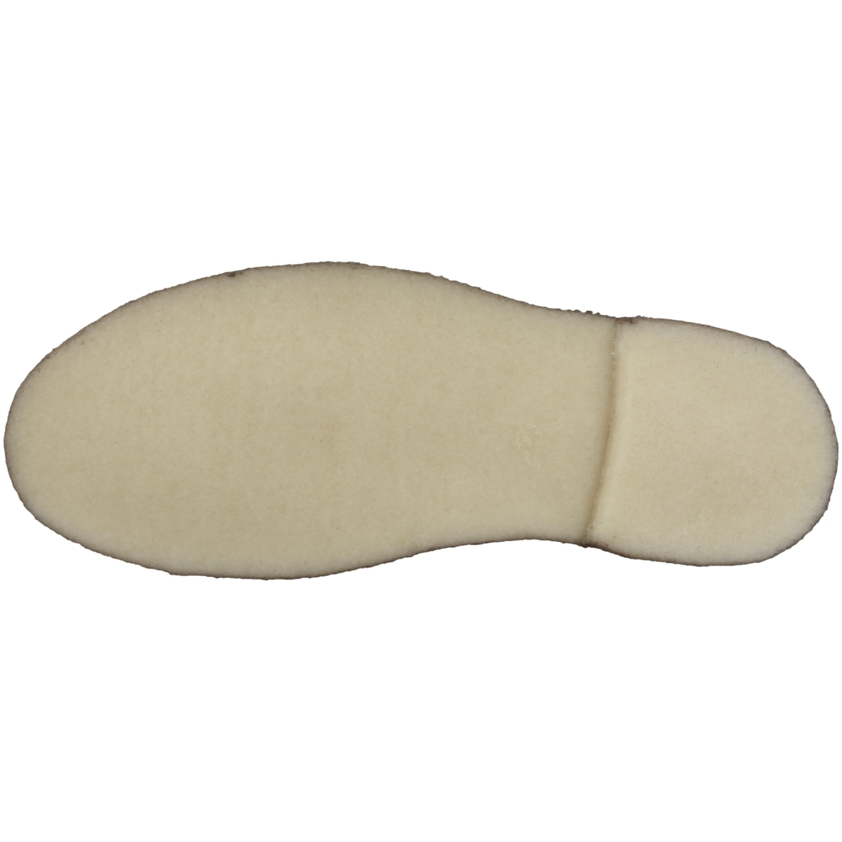 Clarks Desert Boot Schnürboots braun