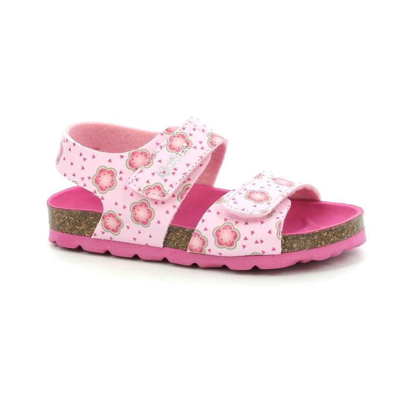 Sandales synthetique Summerkro