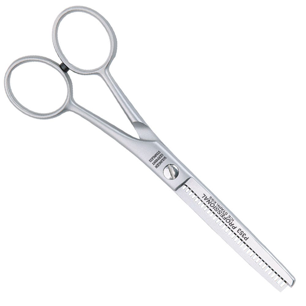 Witte Modellierschere 5,5