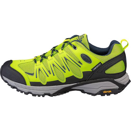 Brütting Outdoorschuh Expedition