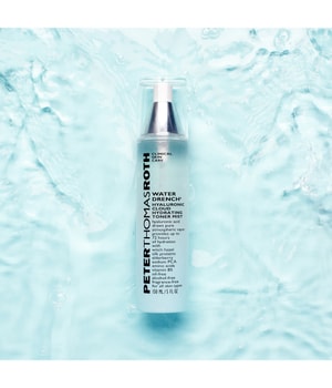 Peter Thomas Roth Water Drench Hyaluronic Cloud Hydrating Toner Mist Gesichtsspray-150 ml