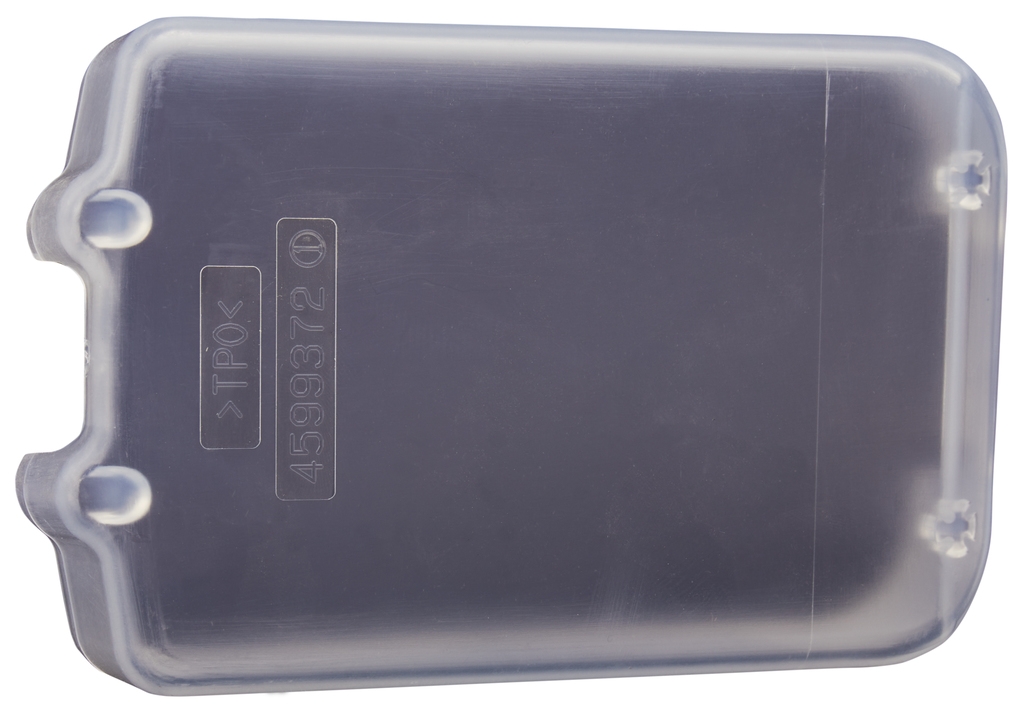 Accesorii Makita 459937-2 Capac protectie baterie