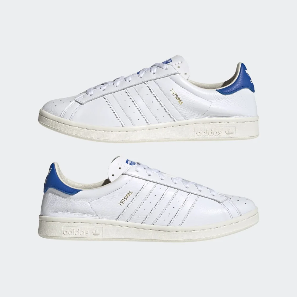 adidas Earlham H01814 / weiss