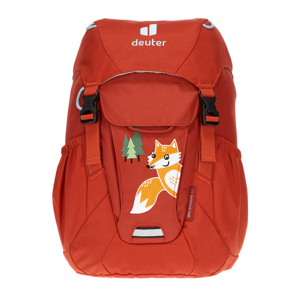 WALDFUCHS 10 Kinder - Kinderrucksack