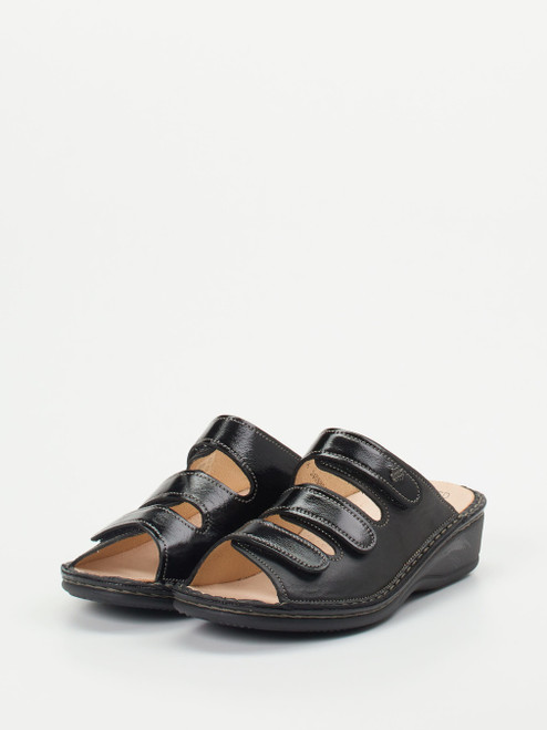 Pantolette-21510090001 Finn Comfort