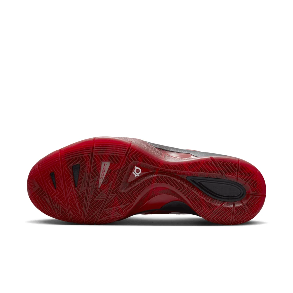 Nike Zoom 3 III All Star KD DV0835-600 / rot