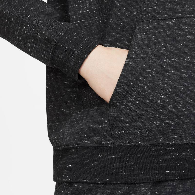 Nike GYM VNTG EASY Hoodie Damen