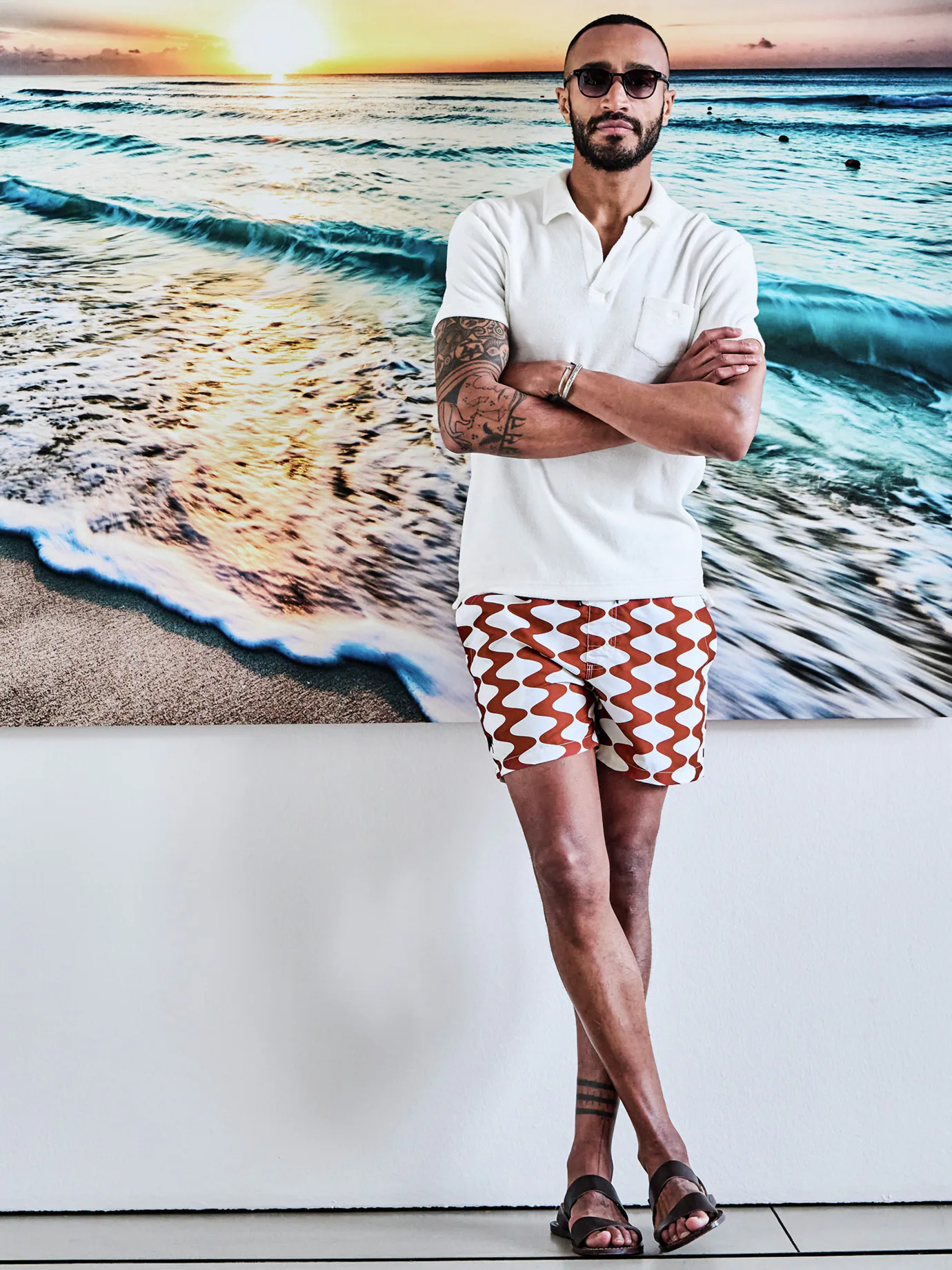 Copacabana-Shorts