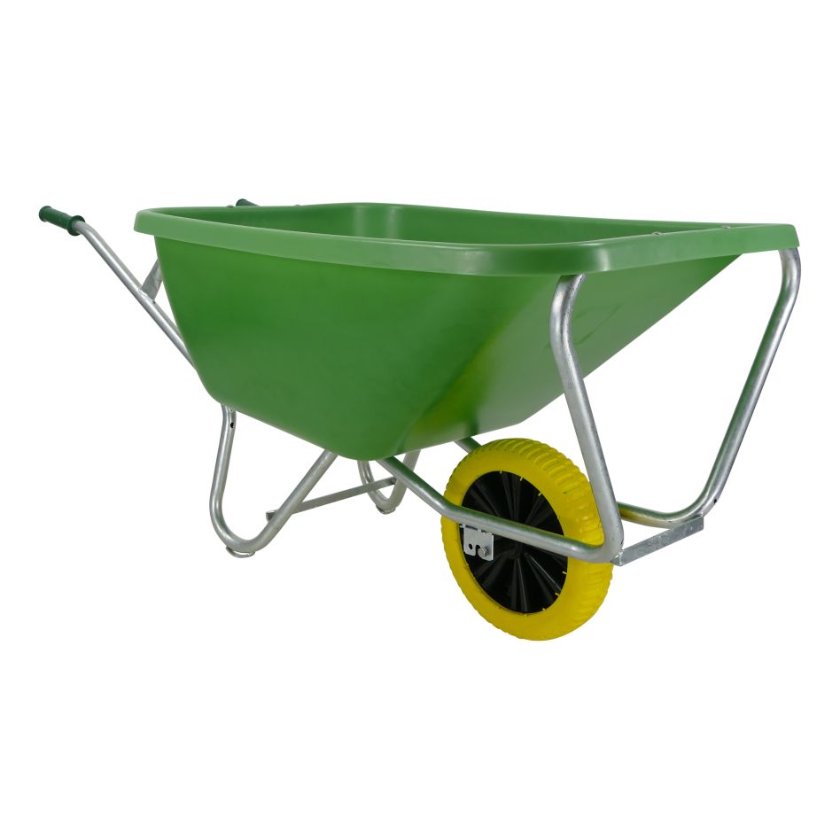 Fort 20411 F&S 200/1 - samokolnica iC 200L
