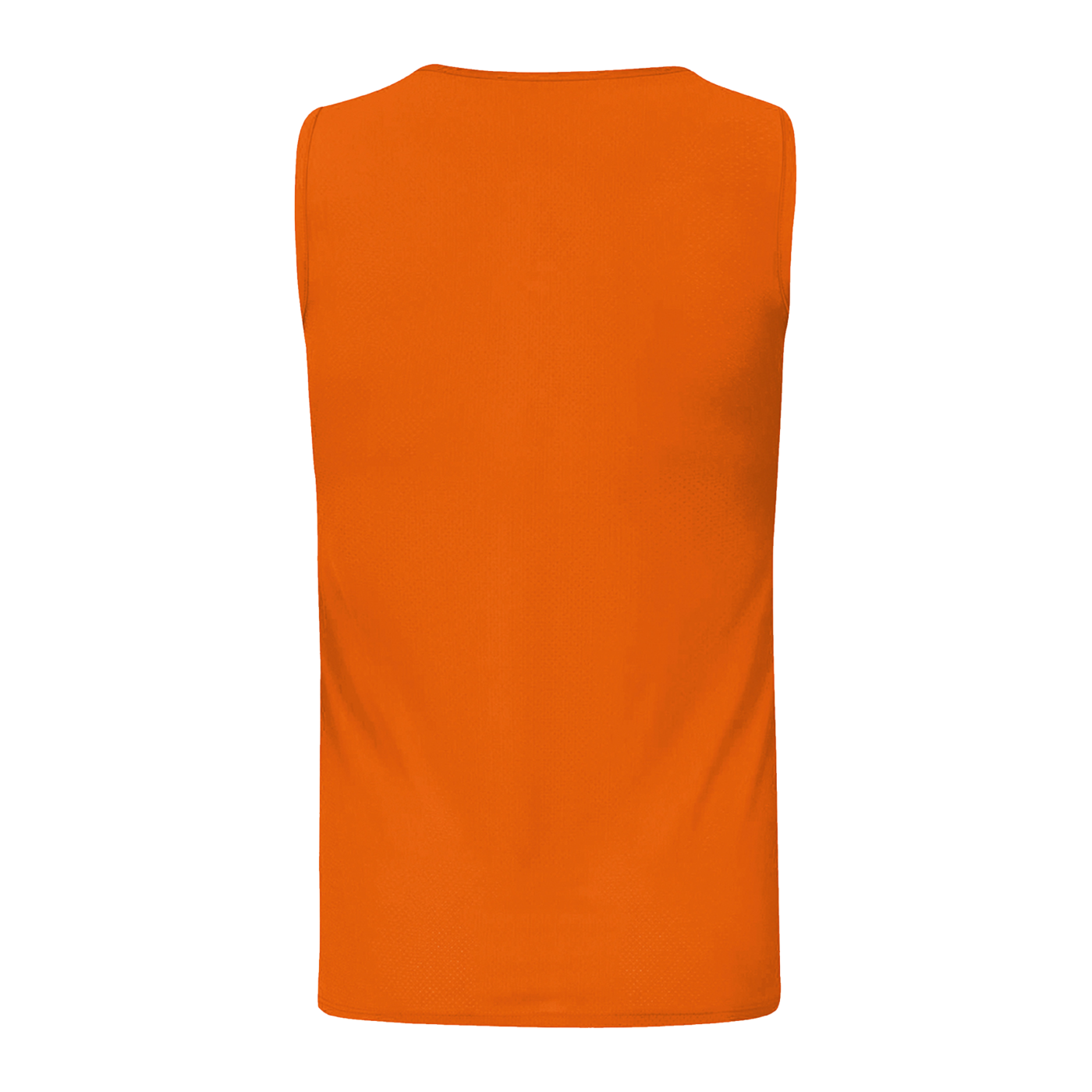 JAKO Challenge Tanktop Kids Orange Schwarz F351