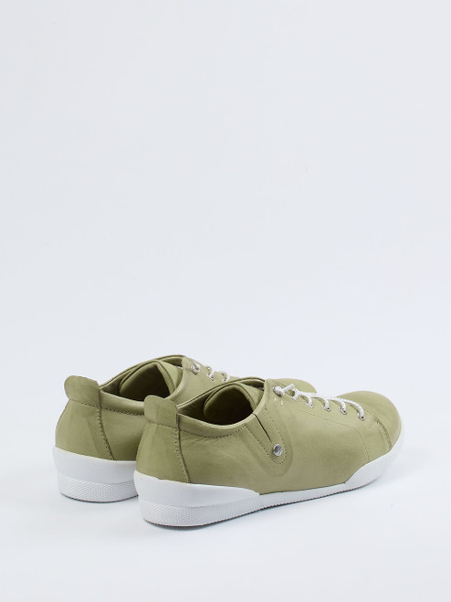 Schnürschuh-26616290015 Andrea Conti