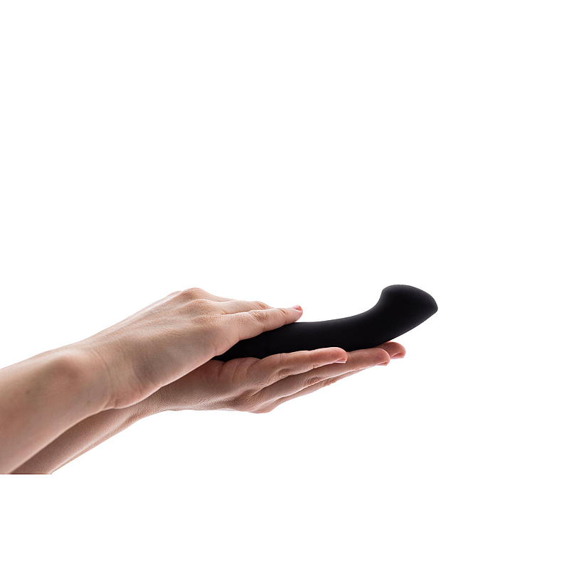 G-punkt vibrator 35,5 x 160,5 mm Odeco