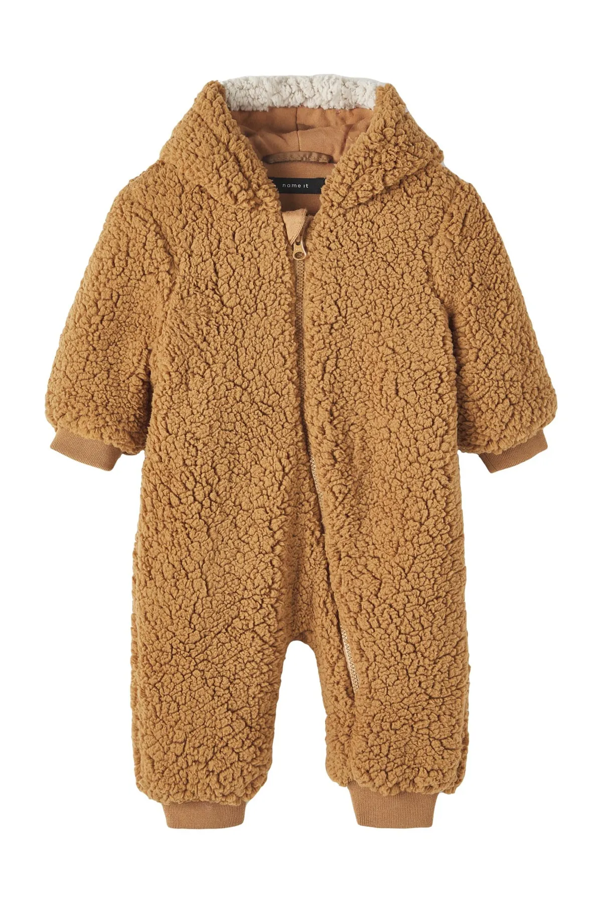 name ıt  Baby Body & Body Unisex Streifenhörnchen