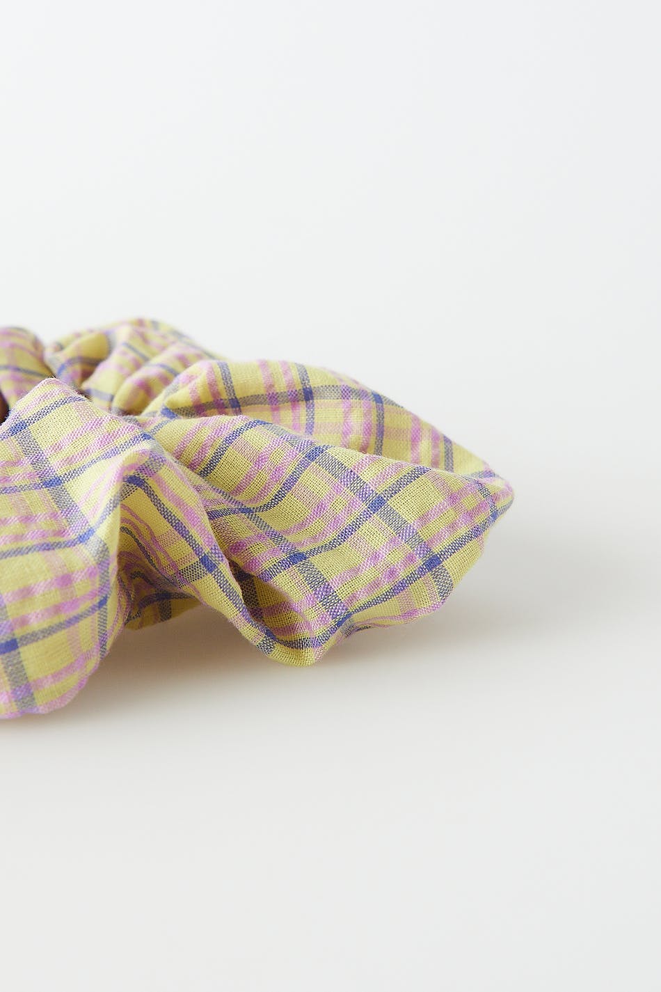 Josefina scrunchie