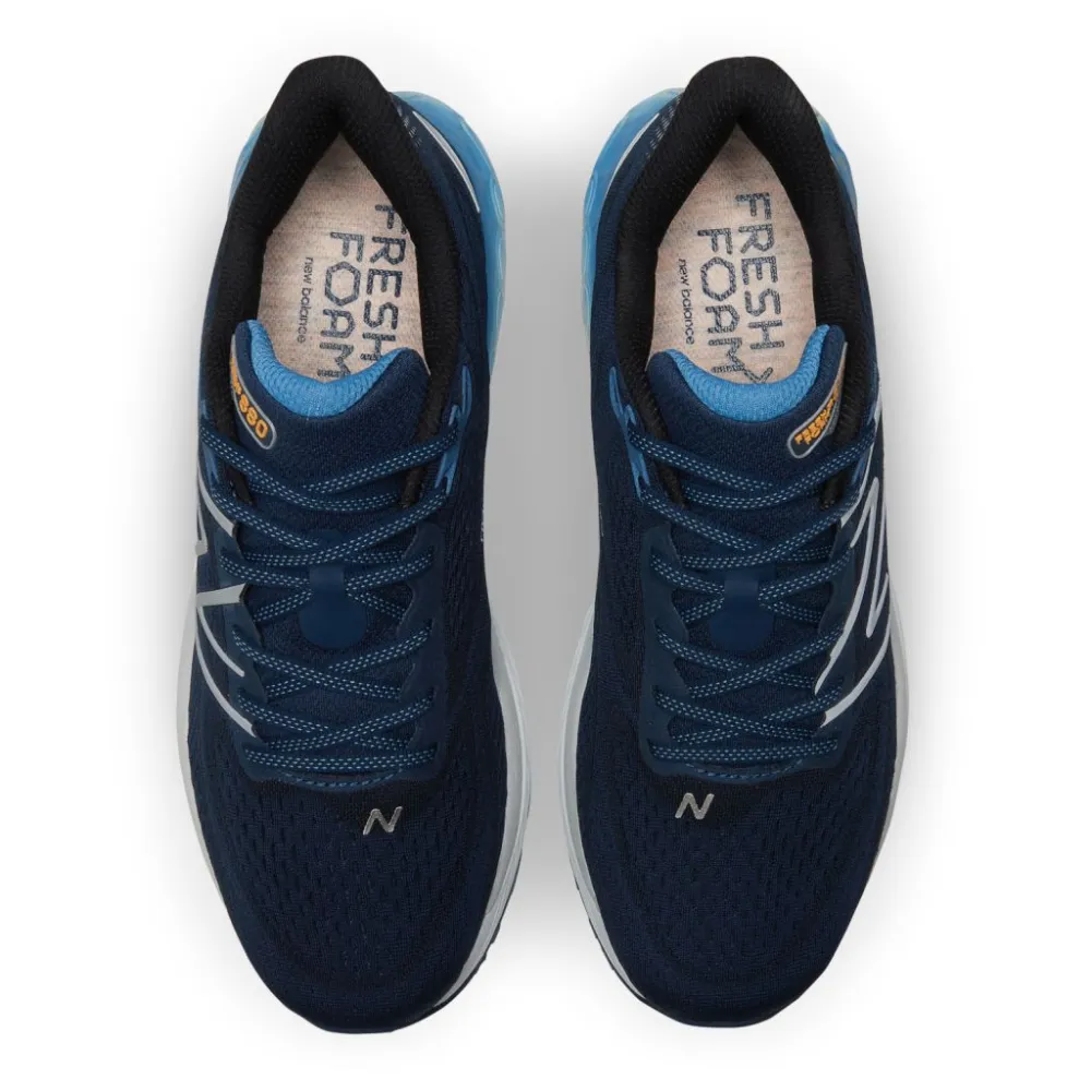 New Balance Fresh Foam X v13 M880N13-D / blau
