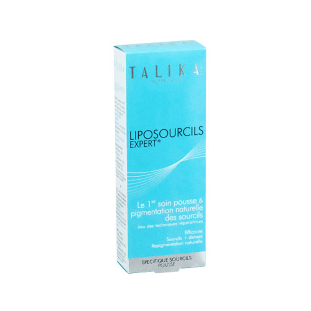 Talika Liposourcils Expert