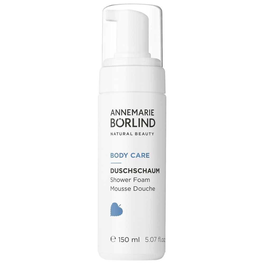 annemarie börlind Mousse Douche Mousse Douche