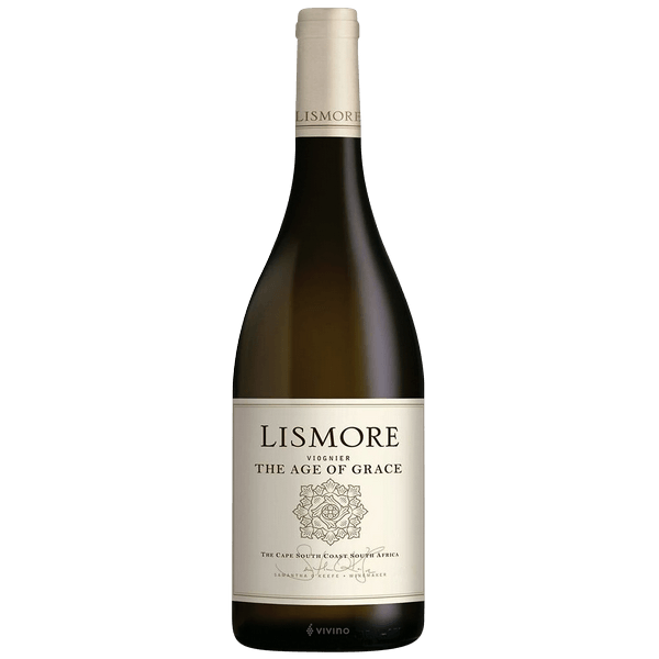 LismoreThe Age of Grace Viognier 2021