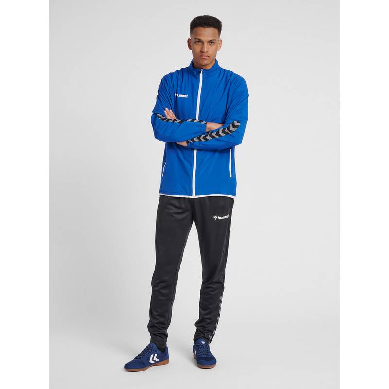 hummel hmlAUTHENTIC MICRO JACKET Funktionsjacke Herren