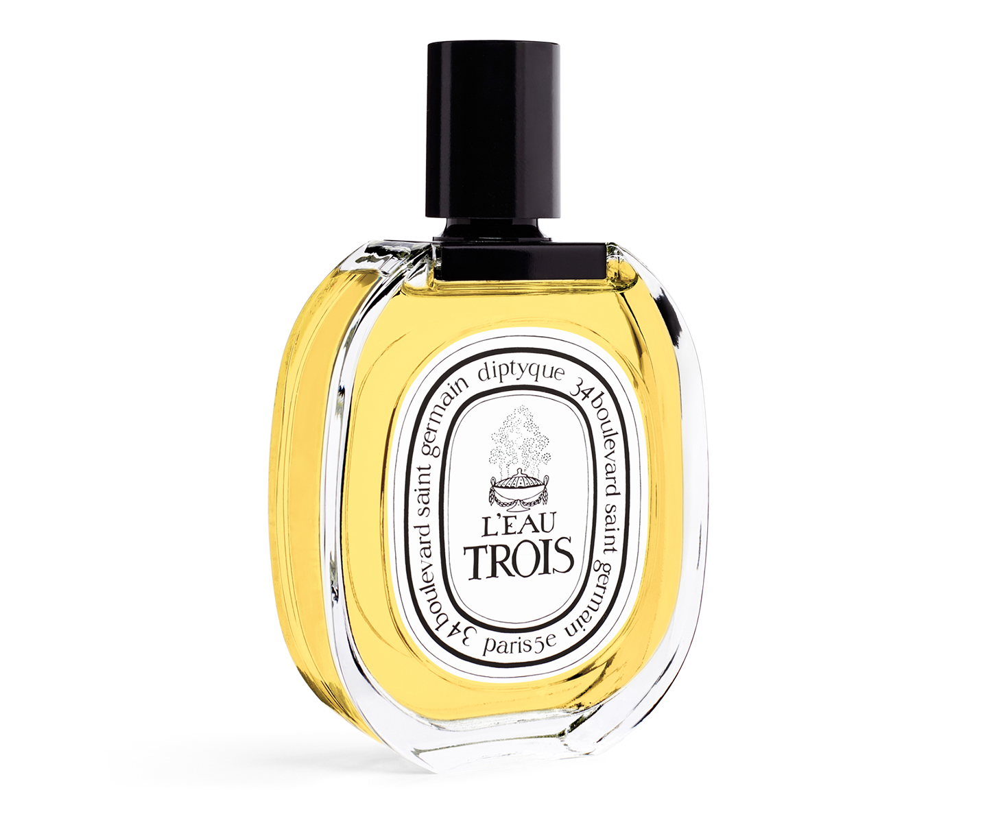 L'Eau Trois - Eau de Toilette