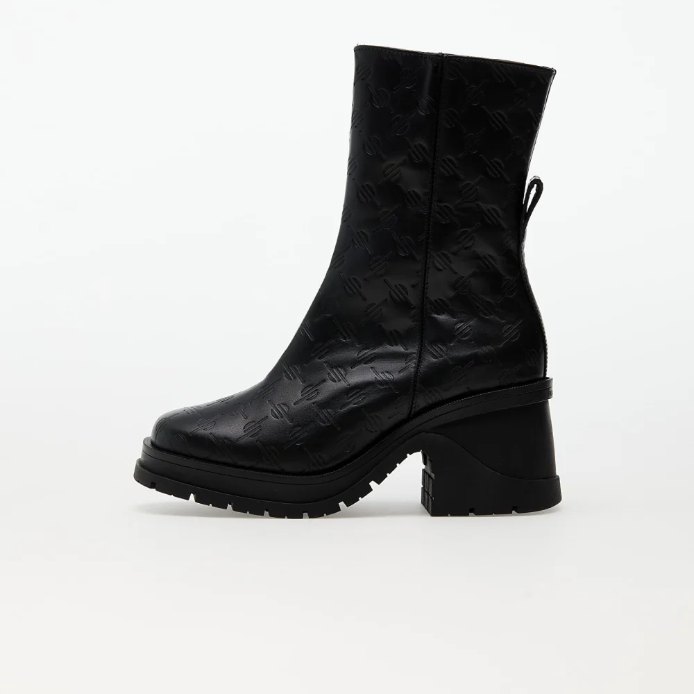 Filling Pieces x Daily Paper Gali Boot 56128221861 / schwarz
