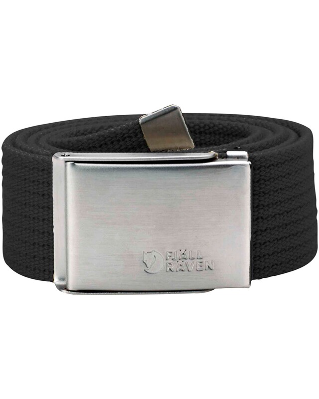 Fjällräven Canvas Gürtel