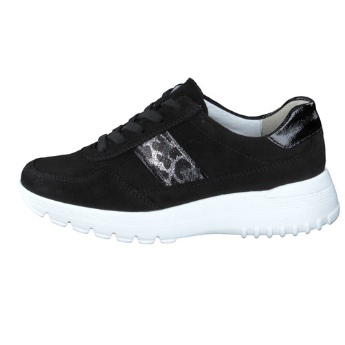 Schnürschuh-26610090120 Semler