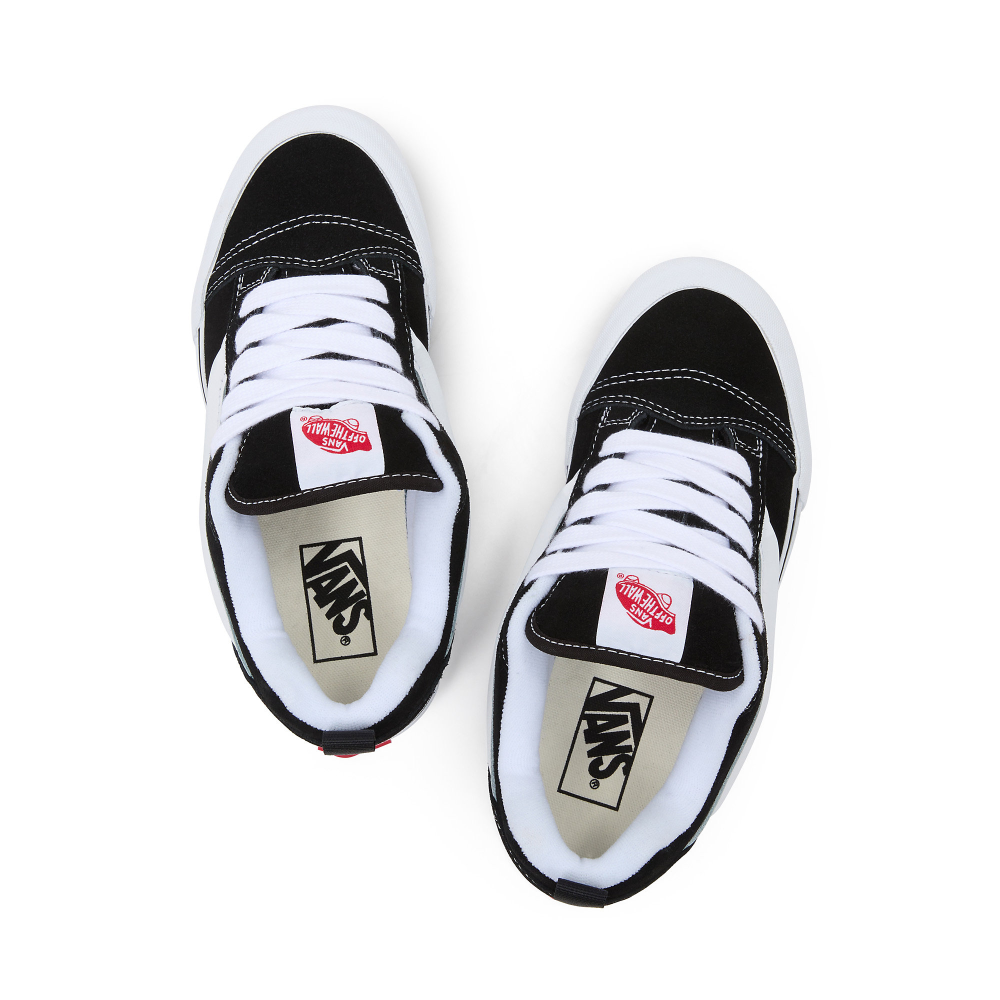 Vans Knu Skool VN0009QC6BT / schwarz