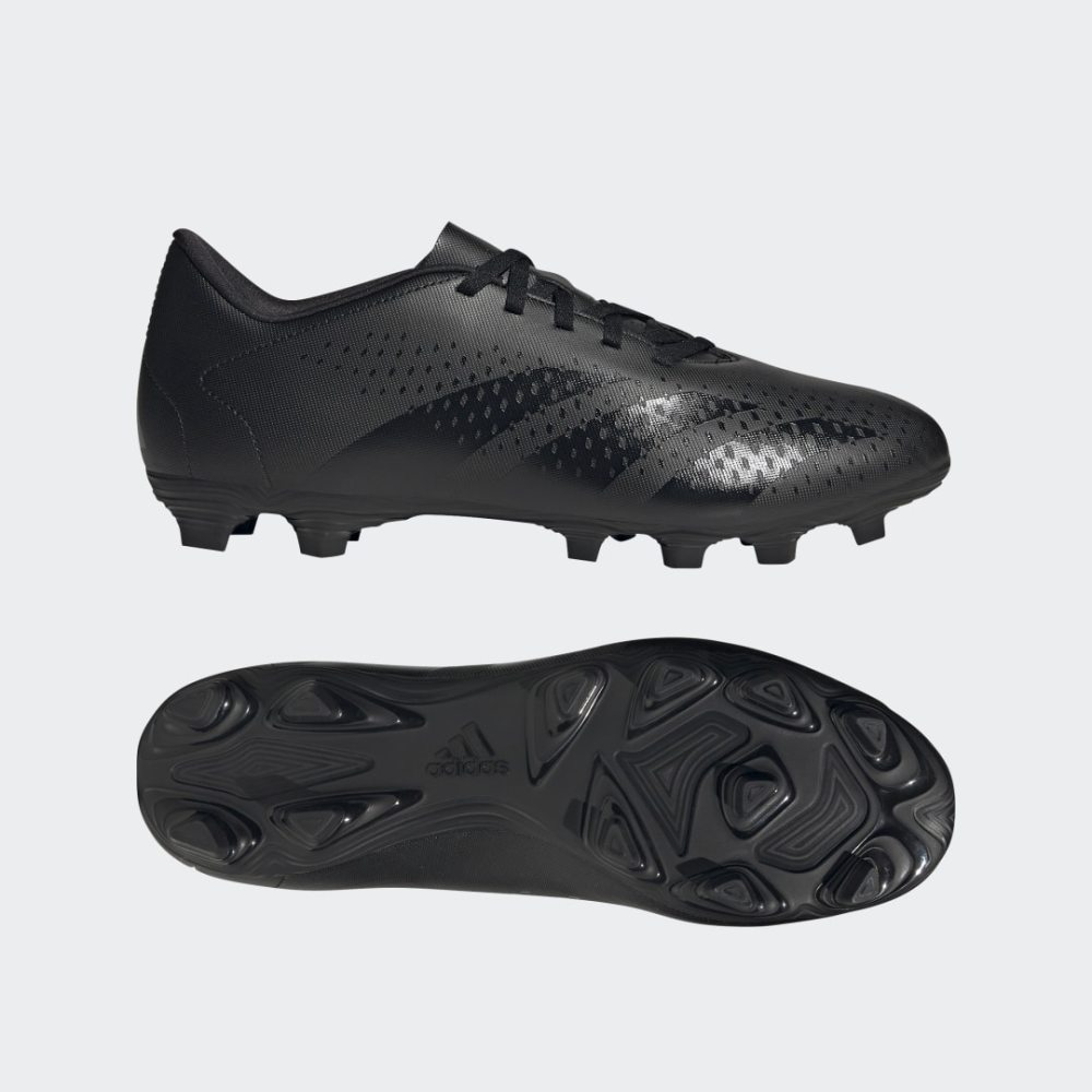 adidas Predator Accuracy.4 FxG GW4605 / schwarz