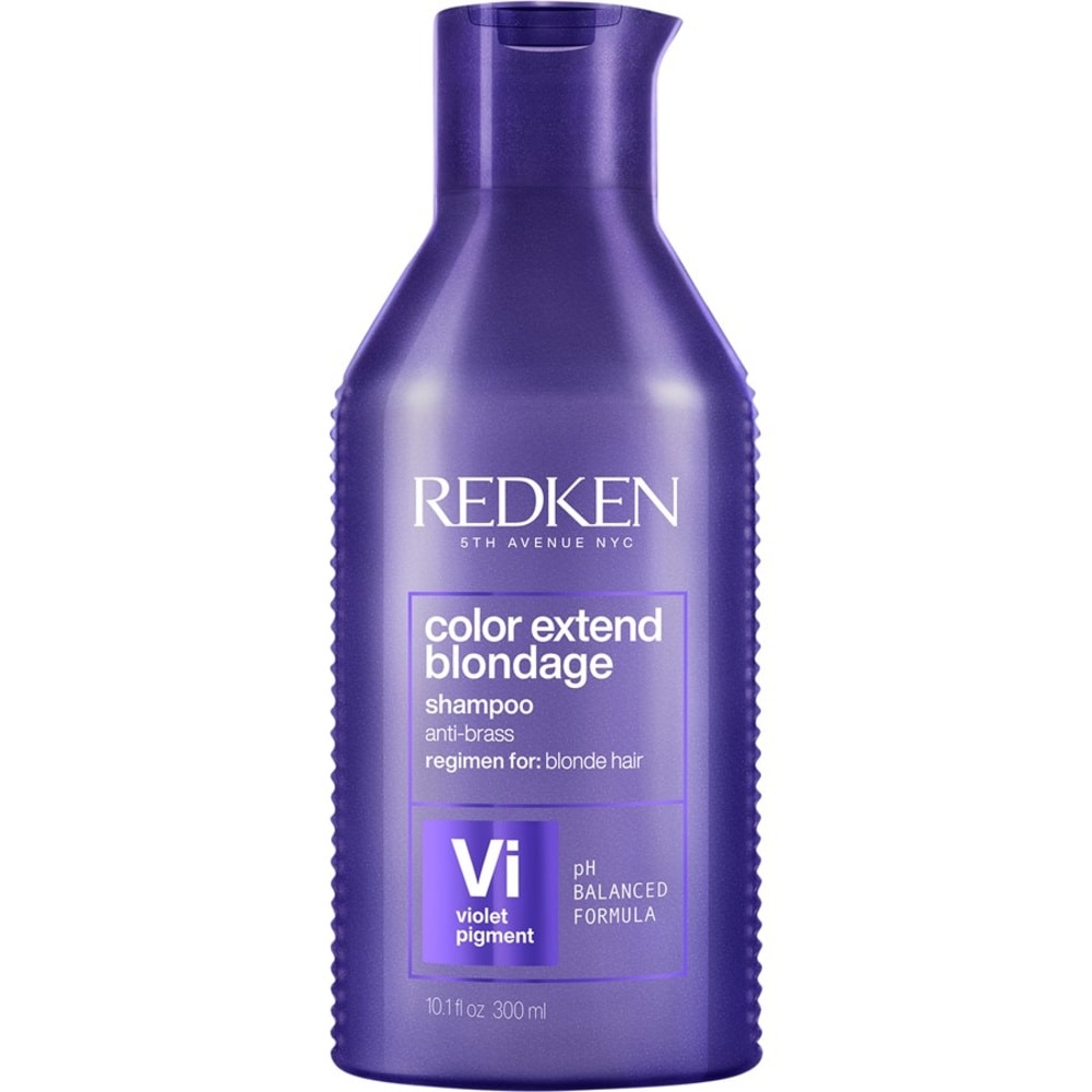 Redken Blondage Shampoo Shampooing