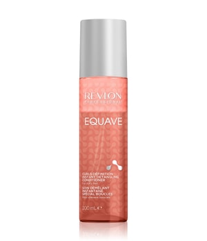Revlon Professional Equave Curls Definition Instant Detangling Conditioner Conditioner-200 ml
