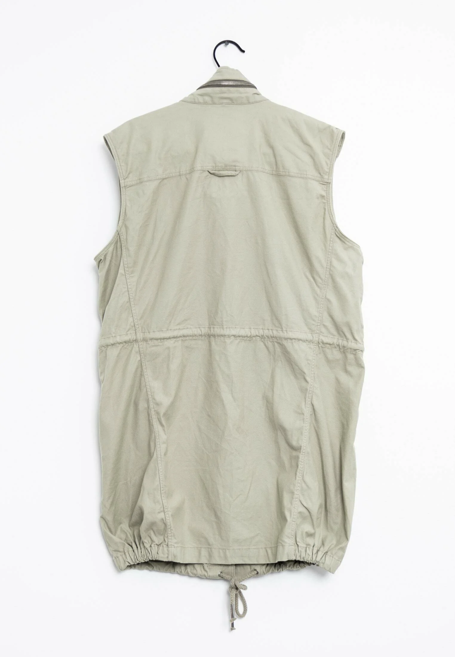 Chaleco Superdry