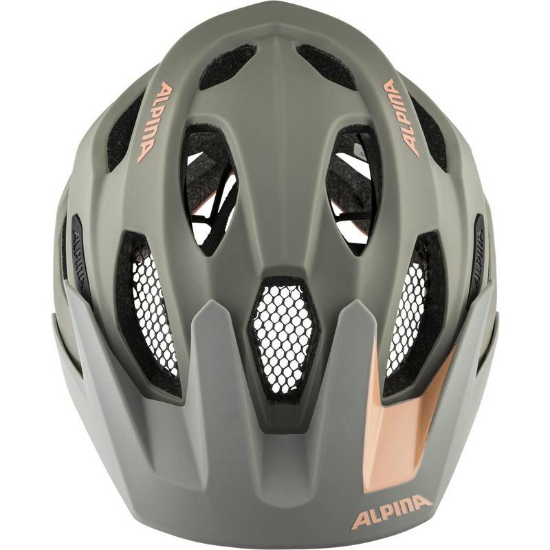 ALPINA Carapax 2.0 Helm