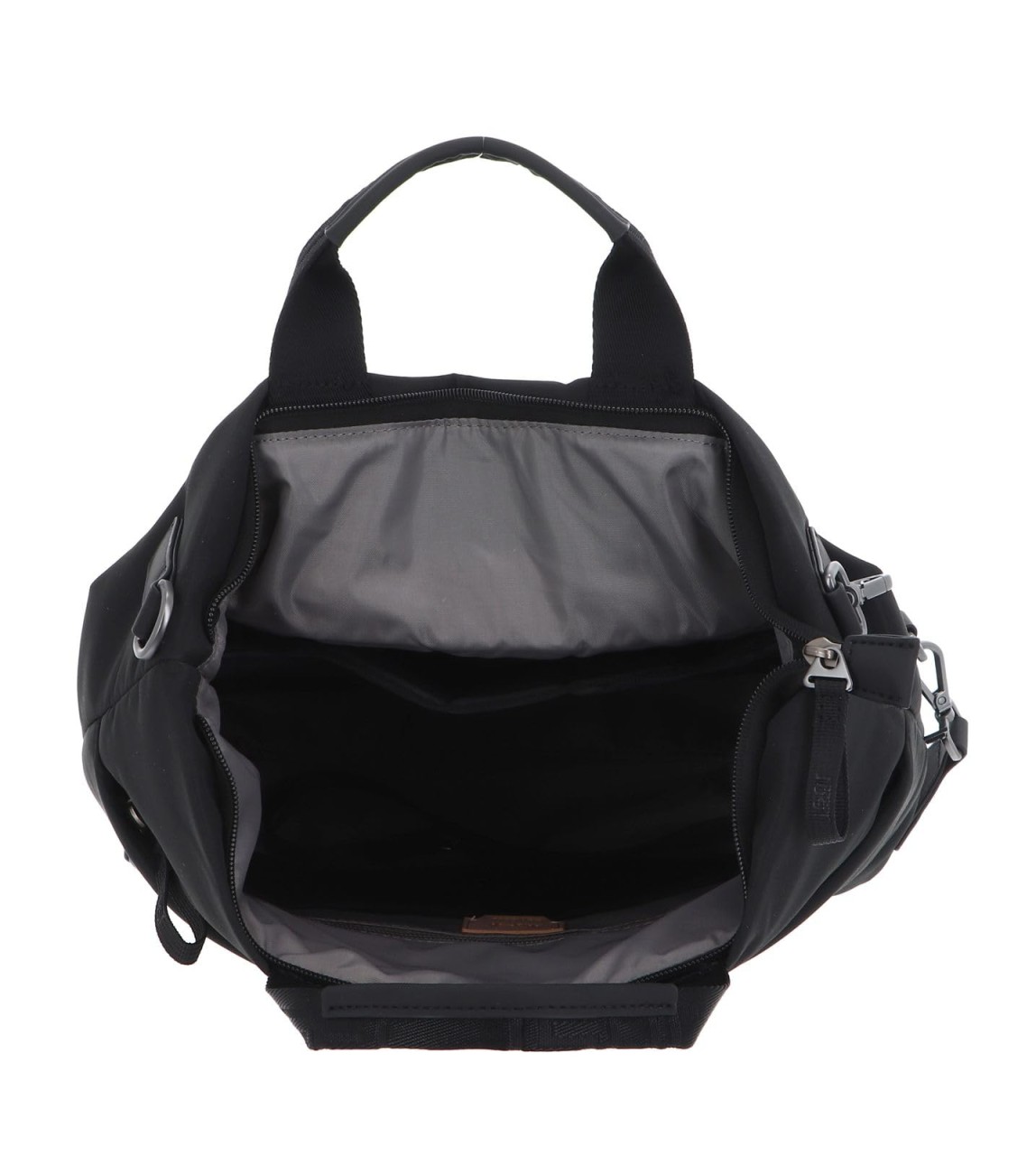 JOST Handtaschen schwarz X-Change Bag S