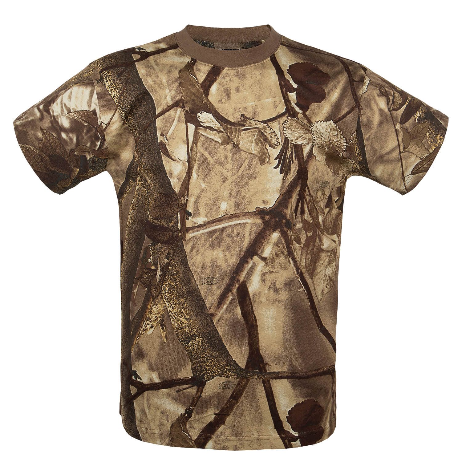 US T-Shirt halbarm