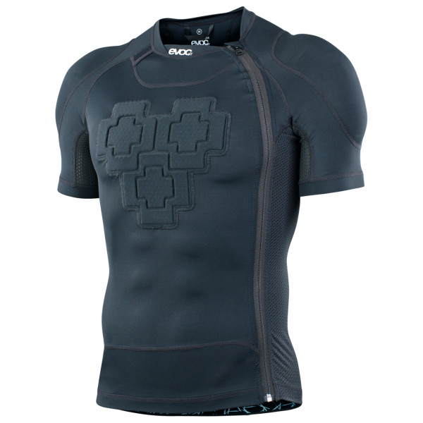 Evoc - Protector Shirt Zip - Protektor