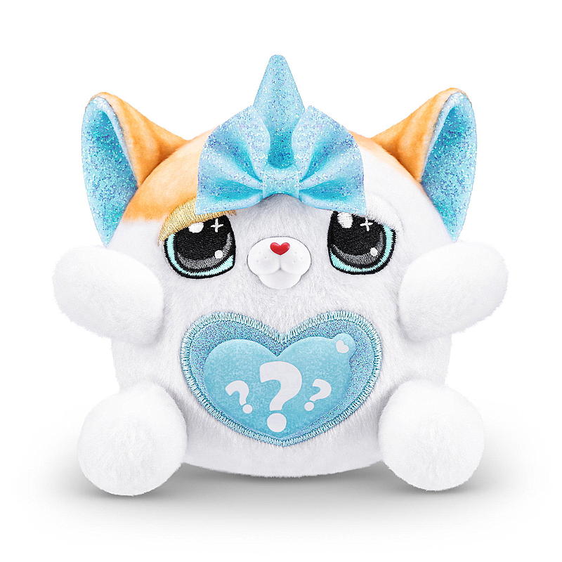 Rainbocorn Kittycorn Surprise S1