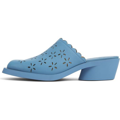 Camper Mules Bonnie