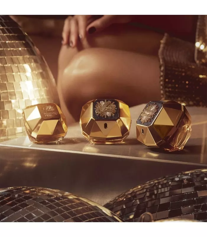 LADY MILLION FABULOUS Intense Eau de Parfum
