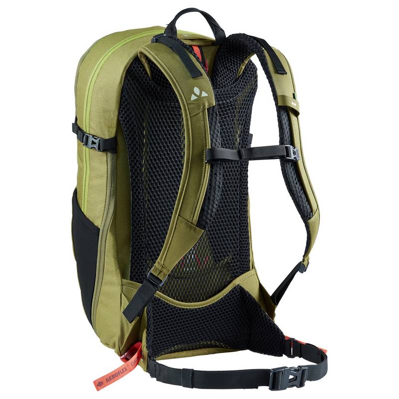 VAUDE Wizzard 18+4 Wanderrucksack