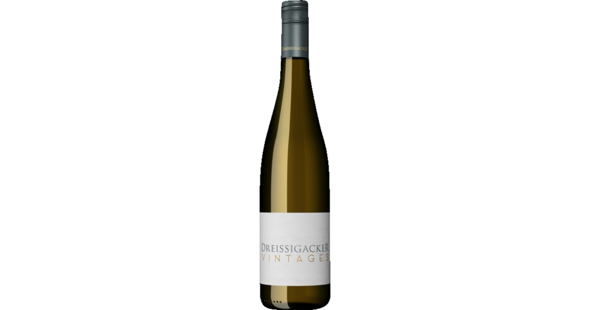 Dreissigacker Vintages Riesling