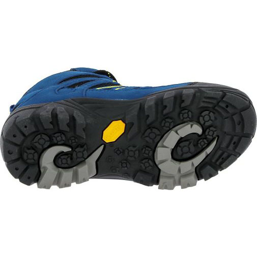 Brütting Outdoorstiefel Ohio High