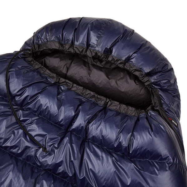 TERRALITE 165 CM - Daunenschlafsack